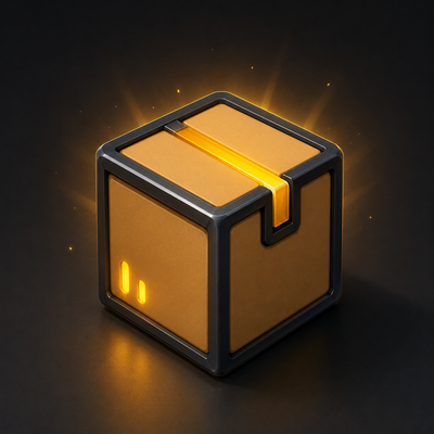 ZEXBOX - LIMITED EDITION