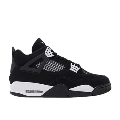 AIR JORDAN 4 RETRO WHITE THUNDER