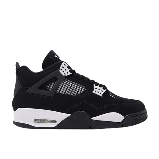AIR JORDAN 4 RETRO WHITE THUNDER